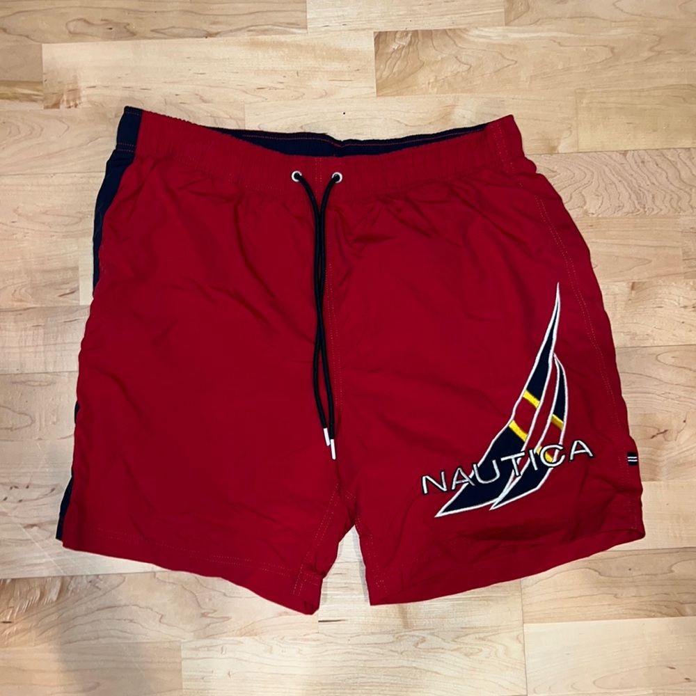 Nautica Swim Trunks